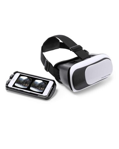 Gafas Realidad Virtual Bercley