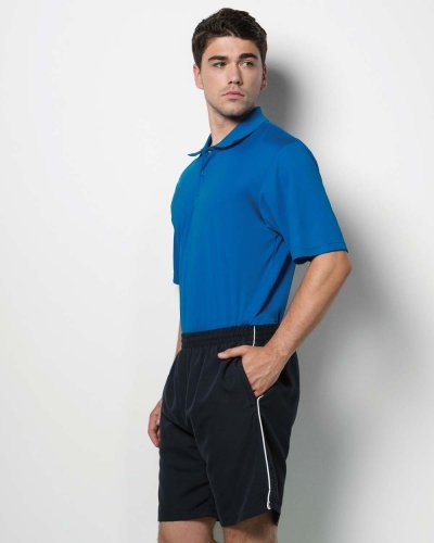 Pantaloncini Classic Fit Track