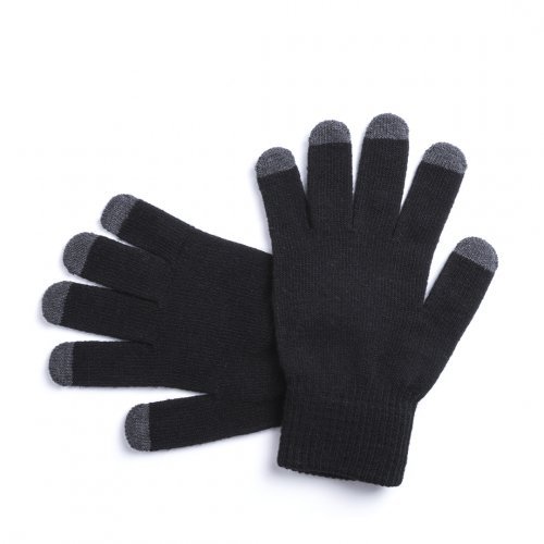 Gants tactiles tellar