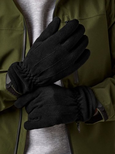 Gants thinsulate en suprafleece