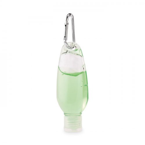 Gel d'aloe vera 50ml