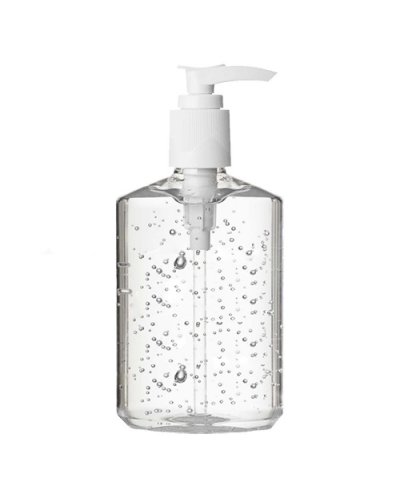 Gel igienizzante con dosatore 500 ml Carlton