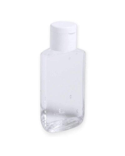 Gel igienizzante mani 60 ml Rubia