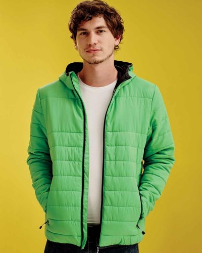 Giacca Acadia Thermal