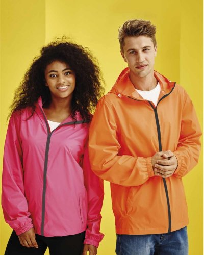 Giacca Avant Waterproof Unisex