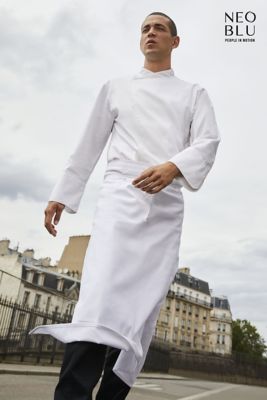 Giacca chef uomo Eugene