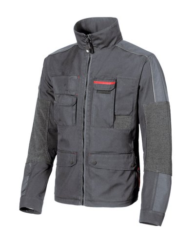 Giacca con tasca portacellulare Engine