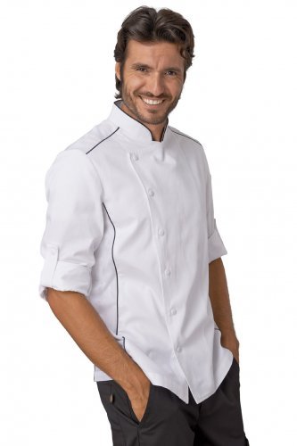 EgoChef Giacca Cuoco Alex