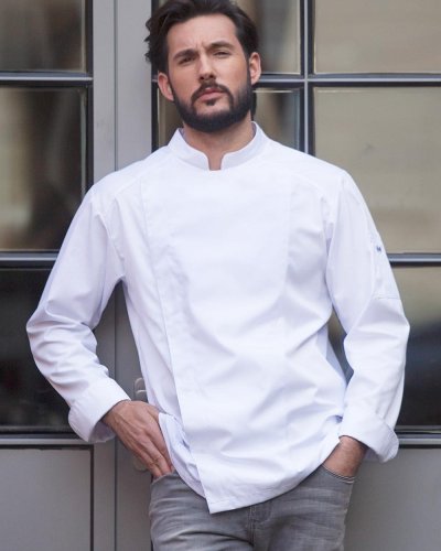 Chef Jacket Noah
