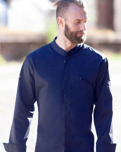 Chef Jacket Modern Touch