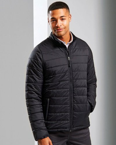 Men's 'Recyclight' Padded Jacket