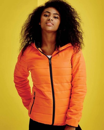 Giacca donna Acadia Thermal