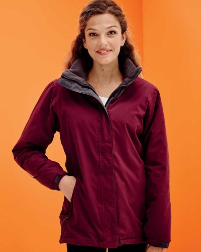 Giacca donna Aledo Waterproof Insulated