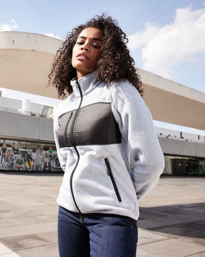 Ladies' Fleece Jacket
