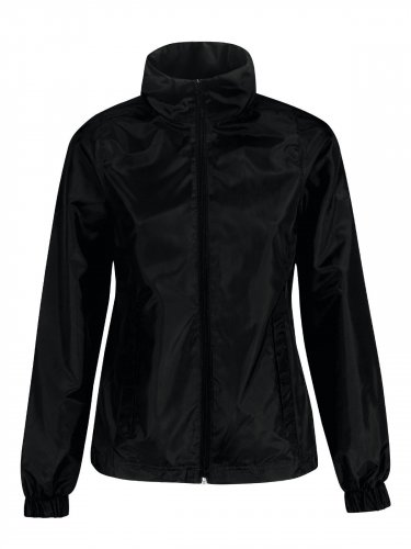 Giacca donna mezza stagione Windbreaker