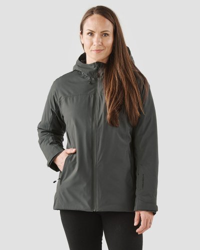 Giacca Donna Nostromo Thermal Shell