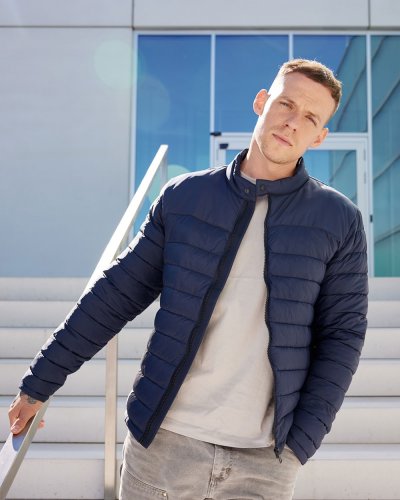 Men's Padded Jacket