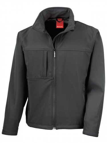 Classic Softshell Jacket