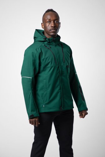 Giacca softshell