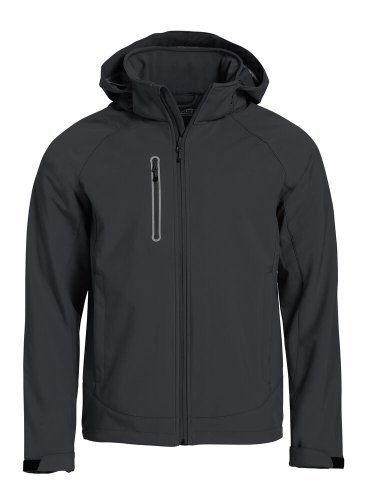 Giacca softshell tecnica