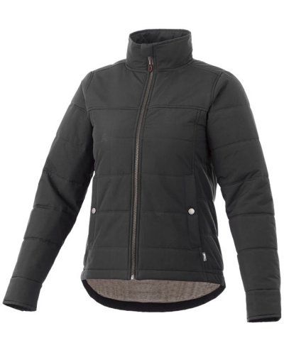 Giacca termica Bouncer da Donna