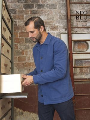 Giacca unisex da lavoro Mael