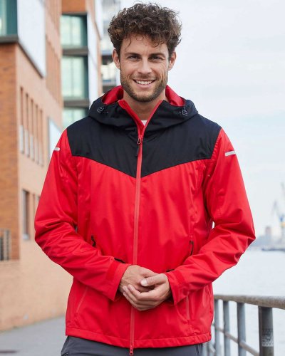 Menâs Allweather Jacket