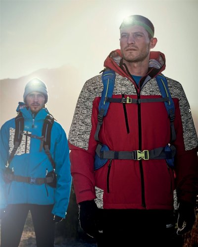 Giacca X-Pro Marauder II Insulated