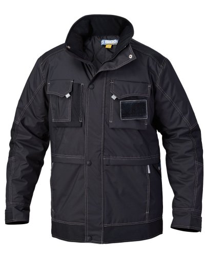 Giaccone Parka Hammer Pro