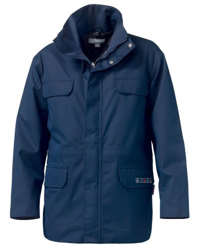 Giaccone Parka Multipro Classe 1