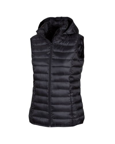 Gilet Arkansas da donna