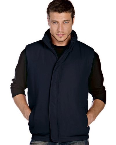 Gilet classico Bodywarmer