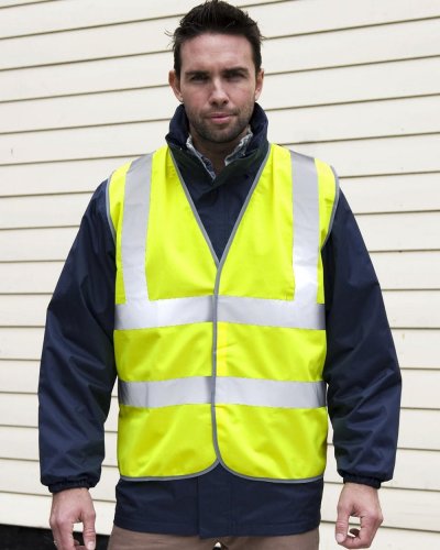 Gilet Hi-Vis Motorway