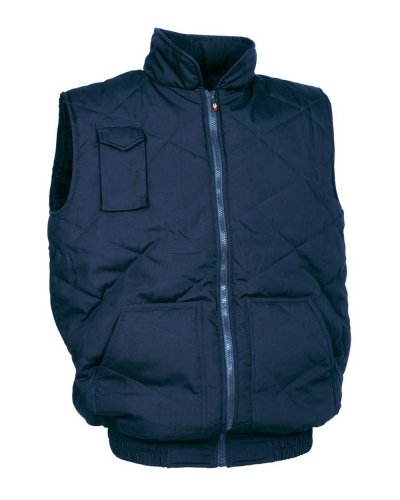 Gilet da lavoro Aldan