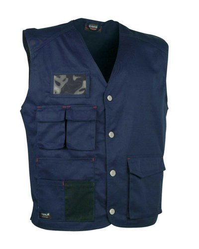 Gilet da lavoro Monastir