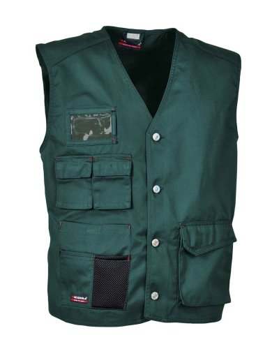 Gilet da lavoro Nairobi