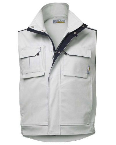 Gilet da lavoro Siggi Vest