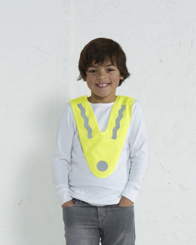 Gilet d'emergenza per bambini