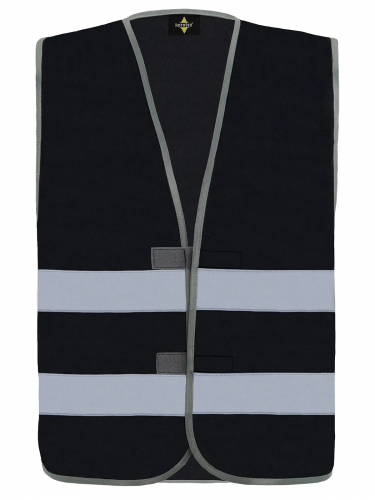 Gilet Safety VISITOR/SECURITY