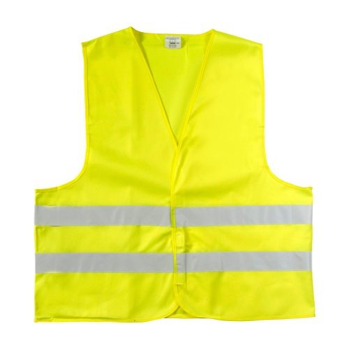 Gilet di sicurezza arturo | adulti