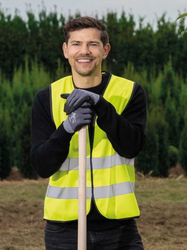 CO² Neutral Safety Vest