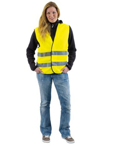 Gilet di sicurezza HERO