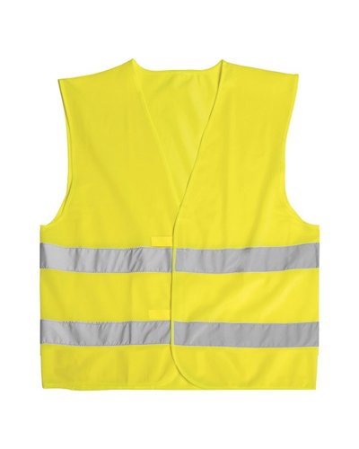 Safety Jacket