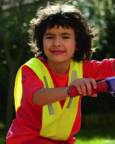 Gilet Enfant