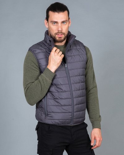 Gilet Francoforte