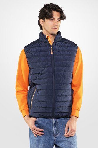 Gilet imbottito Eolo