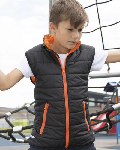 Gilet imbottito Junior/Youth