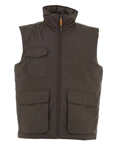 Gilet in ripstop Poland
