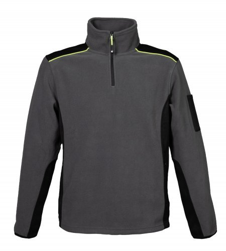 Soft Shell Impermeabile Livigno Regular