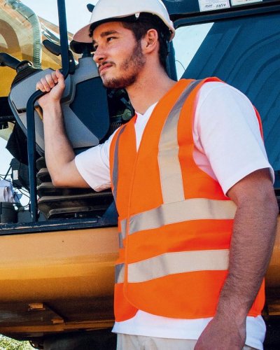 Gilet di sicurezza "Hannover"